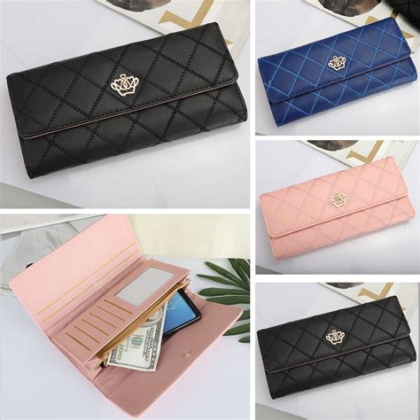 Designer Card Holders & Slim Wallets for Women .